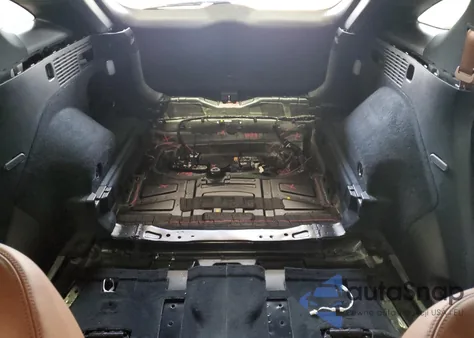 2025 Genesis Gv70 Base from USA, damaged, VIN KMUMADTB5SU181608